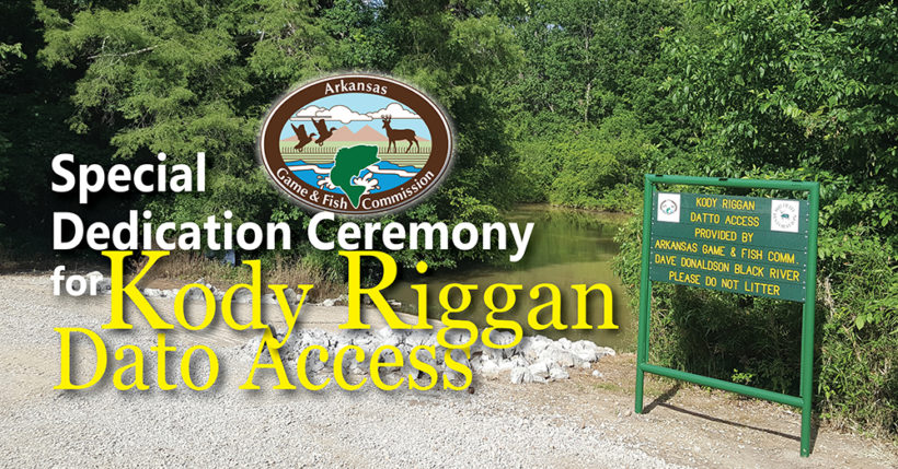 Kody Riggan Datto Access