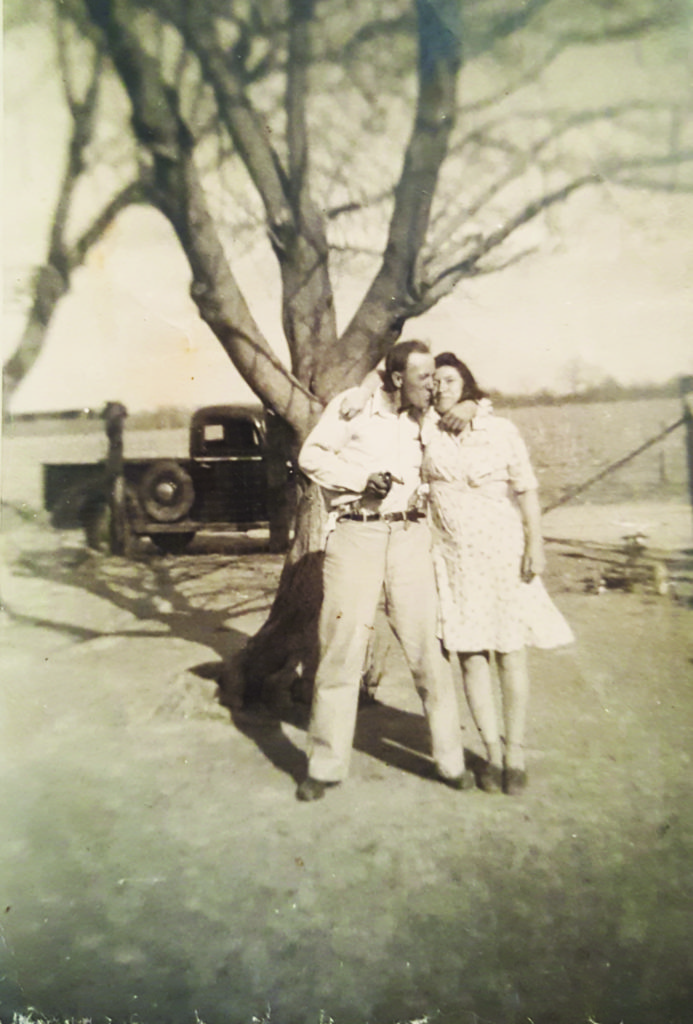 Vernie and Virgie