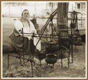 Dutch Oven Secrets - From Start to Finish, Arkansas Outdoor Country